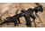 Bravo Company MFG BCMGUNFIGHTER Pistol Grip Mod 3, Black, GFGMOD-3-BLK