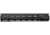 BCM RAIDERM13556BLK RAIDER-M13 Rail Black Anodized 13.00 M-LOK Free-Floating S