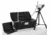 Bullseye Camera Systems Long Range Elite Edition Target Camera,Black BCSLREELITE