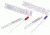 BD BBL CultureSwab EZ Collection and Transport System, BD Diagnostics 220145 Double Swab Format