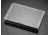 BD Plate Coll I 384W BLK/CLR CS50 356667