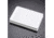 BD Plate Pdl 384W Wht CS50 356661