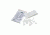 Beal Rope End Marking Kit RE
