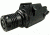 Beamshot Handgun Green Lasersight