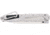 Bear Edge Minimal Framelock Folding Knife, 3.25in, 440 Stainless Steel, Stainless Steel Handle, 61527