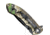 Bear &amp; Son Cutlery Brisk 1.0 4 1/16 Realtree Edge Camo Frame Lock Folder - 71507