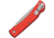 Bear &amp; Son Cutlery Farmhand Lockback 250th, BCU137LRDUSA