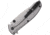 Bear &amp; Son Cutlery Framelock A/O 250th, BCU112AUSA