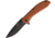 Bear &amp; Son Cutlery Framelock A/O Copper, BC112ACR