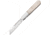 Bear &amp; Son Cutlery Large Barlow White Bone, BCWSB280