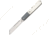 Bear &amp; Son Cutlery Modern Large Barlow Bone, BCMWSB180