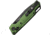 Bear &amp; Son Cutlery Nekama I Crossbar Lock Pinup, BCU26FEB