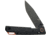 Bear &amp; Son Cutlery Nekama I Slide Lock Black, BCMC1000ALBKB