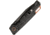Bear &amp; Son Cutlery Nekama I Slide Lock Black, BCMC1000ALBKB