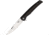Bear &amp; Son Cutlery Rancher Framelock Ti
