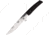 Bear &amp; Son Cutlery Rancher Linerlock