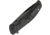 Bear &amp; Son Cutlery Sideliner Linerlock Black, BC778BSR