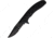 Bear &amp; Son Cutlery Sideliner Linerlock Zytel