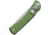 Bear &amp; Son Cutlery Small Farmhand Lockback OD, BC137LOD