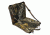 Beard Buster Glassing Chair, Camo, HHGC01CM