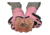 Bearhands  Infant Red IF1000RED