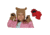 Bearhands  Infant Red IF1000RED