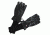 Bearhands Snowstoppers Glove Xs Blk XSJBKRNG