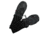 Bearhands Snowstoppers Mitten Xs Blk XSBKNM2