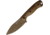 Becker Knife &amp; Tool Nessmuk Fixed Blade