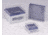 Bel-Art Cryo-Safe Vial Storage Boxes, SCIENCEWARE 188490000 Boxes For 1.2-2 Ml Vials Holds 25 Vials