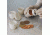 Bel-Art Mesh Inserts MINI-SIEVE 8/PK F378460000