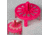 Bel-Art Rack Prepsafe Mct Mini Fuschia F187420122, Unit EA