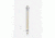 Bel-Art Riteflow Unmounted Flowmeters, SCIENCEWARE H40401-0035 150 Mm Flowmeters, Plain End