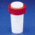 Bel-Art SAFE-LAB Teflon Resin Stoppers, Hollow, SCIENCEWARE F201971550