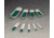 Bel-Art Spoon Sampl Sterileware 1.5ml 367400001, Unit CS