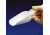 Bel-Art Sterileware Polystyrene Sampler Scoops, SCIENCEWARE 369060000 White Scoops