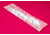 Bel-Art SterilewareSample Spatula, Polystyrene, SCIENCEWARE 369300000 Spatula Strl Plyst 6IN PK100