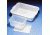 Bel-Art Sterilizing Trays and Covers, Polypropylene, SCIENCEWARE 162640000 Trays