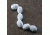 Bel-Art Spinbar Stir Bars, Octagon 371575015