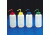 Bel-Art Wash Bottles, Low-Density Polyethylene, Wide Mouth 00486-0125