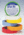 Bel-Art Write-On Label Tape, SCIENCEWARE F134630600 Tape Rolls With 7.6 Cm (3) Dia. Core