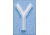 Bel-Art Y Connector 5/16'' PK/12 F19615-0000