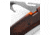 Benchmade Hunt Grizzly Creek Hunting Folding Knife, 3.49 in, CPM-S30V Steel, Drop Point Blade, Stabilized Wood, Brown Handle 15062