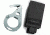 Benchmade 5 Rescue Hook, Oxy Wrench+Bottle Opener, Satin Finish w/ Blk Soft Sheath 5W