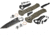 Benchmade Claymore Automatic Folding Knife, 3.6in, CPM-D2, Tanto, Grivory Ranger Green, 9071BK-1