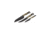 Benchmade 3 Piece Kitchen Knives Set
