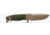 Benchmade Adamas 4.2in Fixed Blade Knife