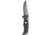 Benchmade Auto Adamas 3.82in Folding Knife