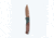 Benchmade Bugout 3.24in Folding Knife