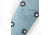 Benchmade Fishcrafter 5.97in Fixed Blade Knife